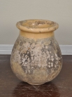 Античная французская керамика / Antique French Ceramic Biot Jar