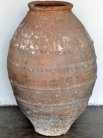 Античный турецкий керамический сосуд / Antique Ceramic Turkish Pot