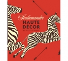 Scalamandre Haute Decor by Steven Stolman / Подарочная книга Scalamandre от Стивен Столман