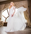 Свадебное платье от LILIYA BALTINA #1035 / Wedding dress LILIYA BALTINA # 1035