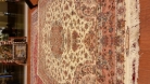 Heritage Carpet - Persian Carpets Iran