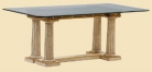 Обеденный стол Borghese