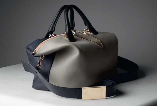 Chloe hotsell baylee bag
