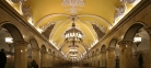 WORLD’S MOST LUXURIOUS UNDERGROUND STATIONS