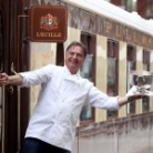 A Dinner Date with Raymond Blanc on board The British Pullman