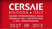 ATLAS CONCORDE НА ВЫСТАВКЕ CERSAIE 2013 – ПОДАРОЧНЫЕ БИЛЕТЫ