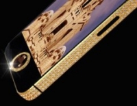 The iPhone 5 Black Diamond: More than 11 Million Euros