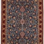 Carpets Inspired by William Morris