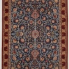 Carpets Inspired by William Morris