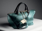 Chloé New Handbag Called "Baylee"