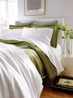Luxury sensibilities in high end bed design