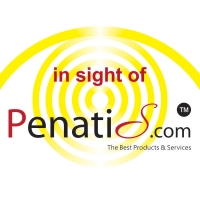 In sight of Penatis #1