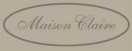 Maison Claire