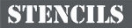 Stencils™