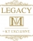 LEGACY by KT Exclusive