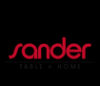 SANDER table+home