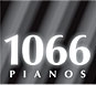 1066 Pianos