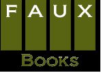 Faux Books UK