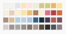 Linen Monochromatic satin ALL COLORS /  Постельное белье однотонный сатин ВСЕ ЦВЕТА