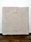 Античная испанская плитка / Spanish Terra Cotta Tile