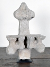 Античный готический камень / Gothic Stone Flueron Finial