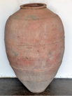 Античный турецкий керамический сосуд /Antique Ceramic Turkish Pot