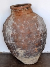 Античный турецкий керамический сосуд / Antique Ceramic Turkish Pot
