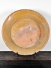 Античная испанская чаша Lebrillo / Antique Spanish Lebrillo Bowl