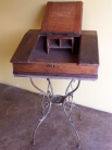 Античный письменный стол / Antique Writing Desk