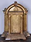 Античная французская деревянная скиния / Antique French Wooden Tabernacle