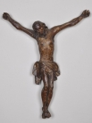 Античное испанское распятие / Antique Spanish Corpus Christi