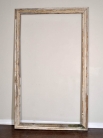 Античная французская деревянная рама / Antique French Wooden Frame