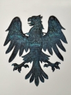 Французский бронзовый орел / French Bronze Eagle Crest