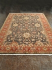 Ковер из Турции, Махал / Mahal Rug From Turkey