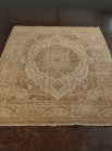 Ковер Тебриз / Tabriz Rug