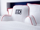 Подушка для отдыха Pique Bed Rest