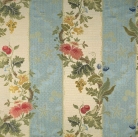 VILLA LANTE STRIPE / Ткань для штор и обивки мебели, Колониальная коллекция