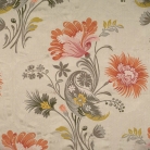 HAENDEL / Ткань для штор, Колониальная коллекция