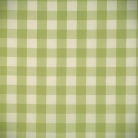 BROMPTON PLAID / Ткань для интерьера, крупная клетка / Котон