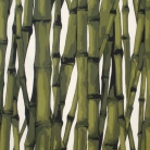 BAMBOO GROVE / Ткань "Бамбуковая Роща", ПРИНТ, Outdoor Collection