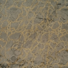 MARBLE / Ткань для интерьера, ВЫШИВКА под мрамор / Шелк