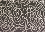 YIN & YANG / Ткань двусторонняя для интерьера и экстерьера, Текстура / Акрил, Outdoor Collection