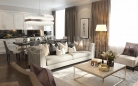Апартаменты на Виленском переулке / Apartment on Vilensky