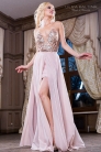 Свадебное, вечернее платье от LILIYA BALTINA #1052 / Wedding, Evening Dress by LILIYA BALTINA # 1052