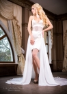 Свадебное, вечернее платье от LILIYA BALTINA #1047 / Wedding, evening dress by LILIYA BALTINA # 1047