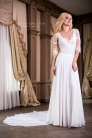 Свадебное платье от  LILIYA BALTINA #961 / Wedding Dress by LILIYA BALTINA # 961