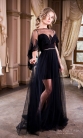 Вечернее платье от LILIYA BALTINA #958 / Evening dress by LILIYA BALTINA # 958