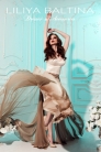 Вечернее платье от LILIYA BALTINA #954 / Evening dress by LILIYA BALTINA # 954