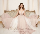Свадебное, вечернее платье от LILIYA BALTINA #952 / Wedding, Evening Dress by LILIYA BALTINA # 952