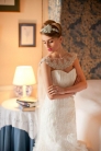 Свадебная накидка #375 / Wedding Cape # 375